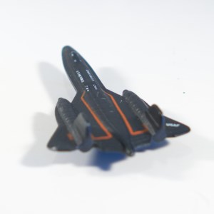SR-71 Blackbird (Mini) (04)